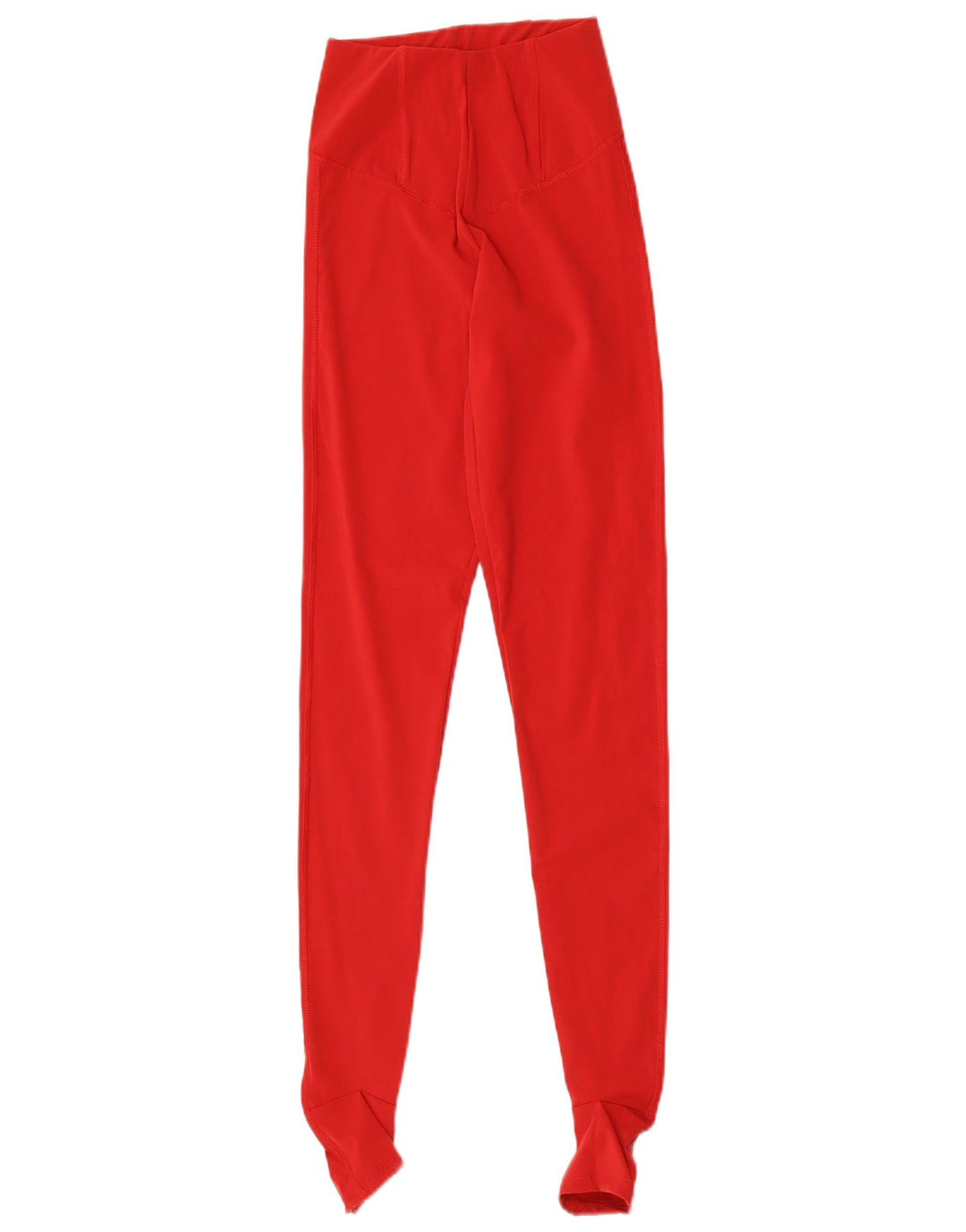 Zara Γυναικείο κολάν Stirrup UK 8 Small Red