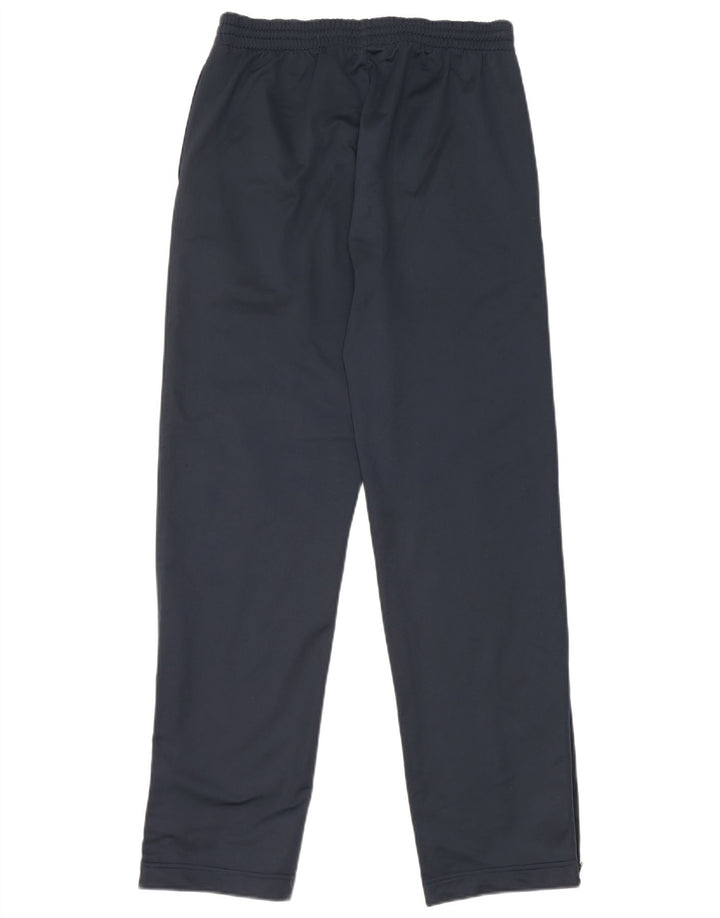 Ανδρική φόρμα Kappa Παντελόνι Μικρό Navy Blue Polyester