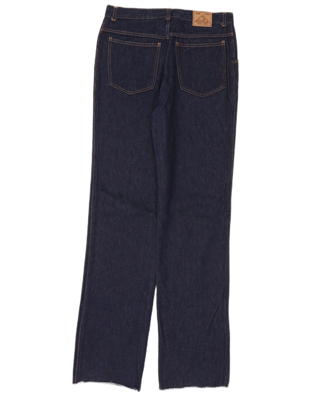 Εμπορικό σήμα Ανδρικό τζιν ίσιο W30 L34 Navy Blue