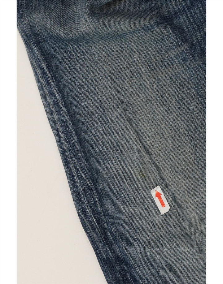 Jacob Cohen Ανδρικό Slim Jeans W34 L30 Blue Cotton