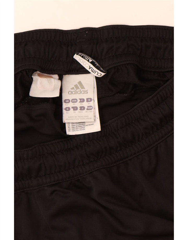 Ανδρικό σορτς Adidas Liverpool XL μαύρο πολυεστέρα