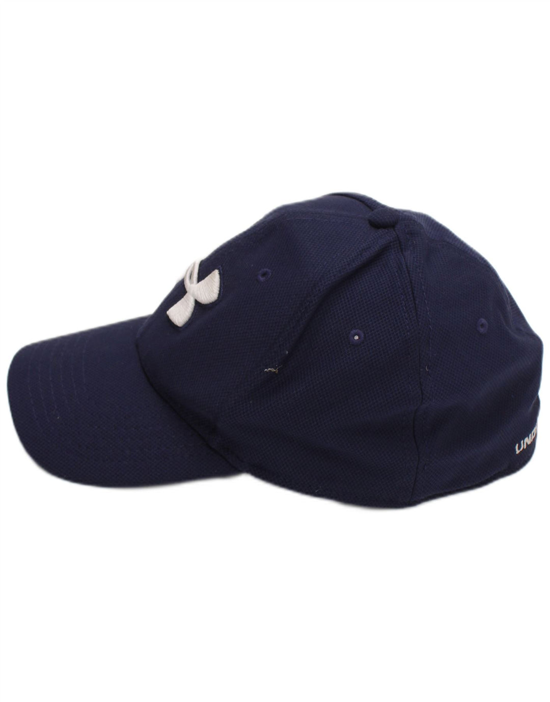Under Armour Ανδρικό γραφικό κλασικό καπέλο μπέιζμπολ Large/XL Navy Blue