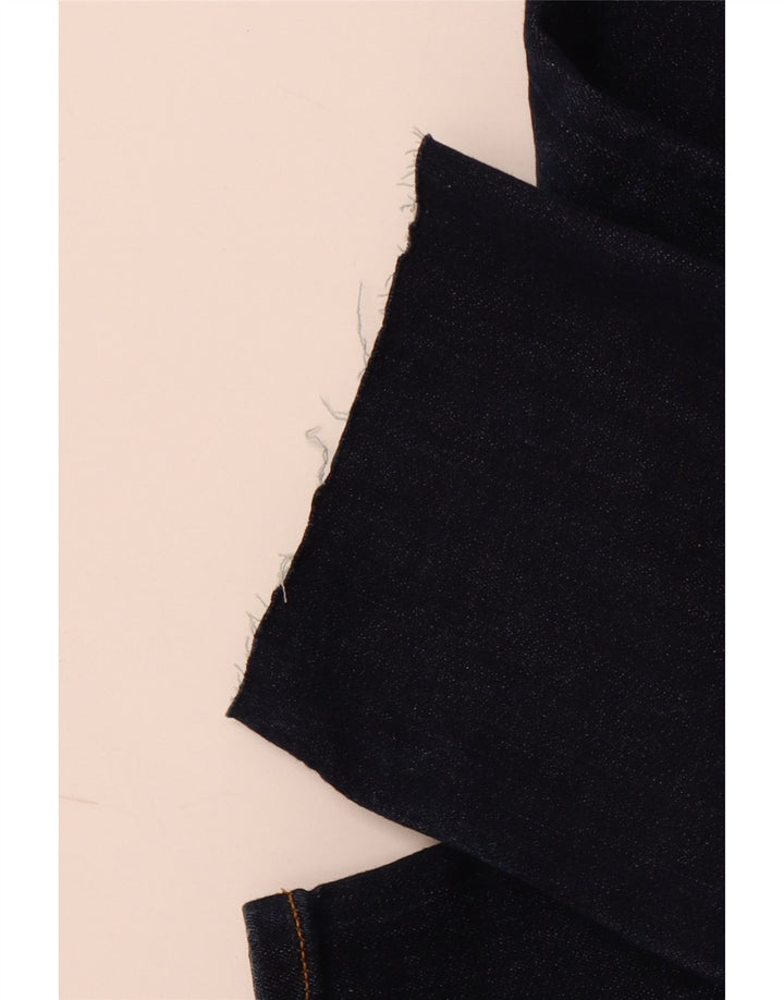 SCOTCH & SODA Ανδρικά Ralston Slim Jeans W31 L32 Navy Blue Cotton