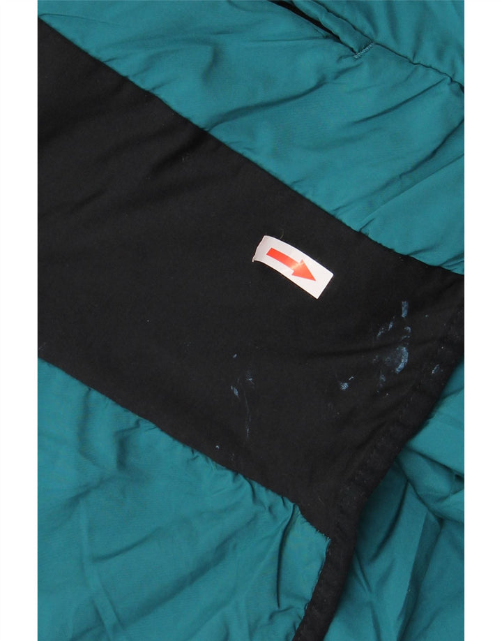Γυναικεία αθλητική φόρμα Marks & Spencer Top Jacket UK 14 Large Green Colourblock