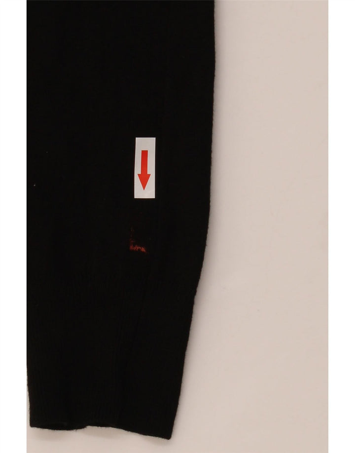 Γυναικεία ζακέτα Marks & Spencer UK 14 Medium Black