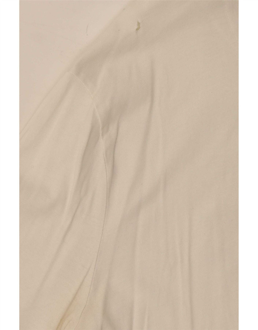 Ανδρικό T-Shirt Fila Top Μικρό Λευκό Βαμβακερό ριγέ