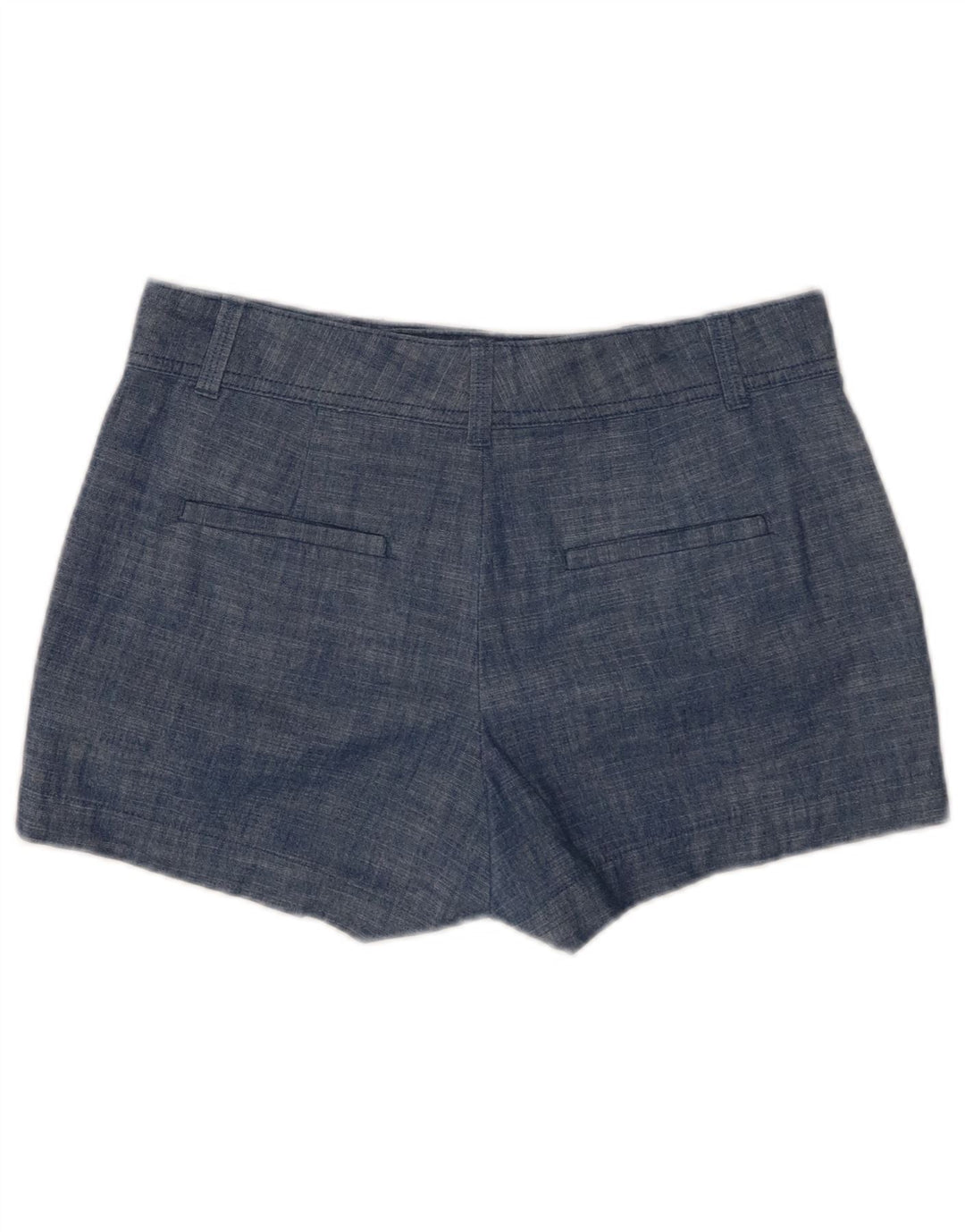 Gap Γυναικείο καμπυλωτό Hot Παντελόνι US 2 XS W28 Μπλε βαμβακερό