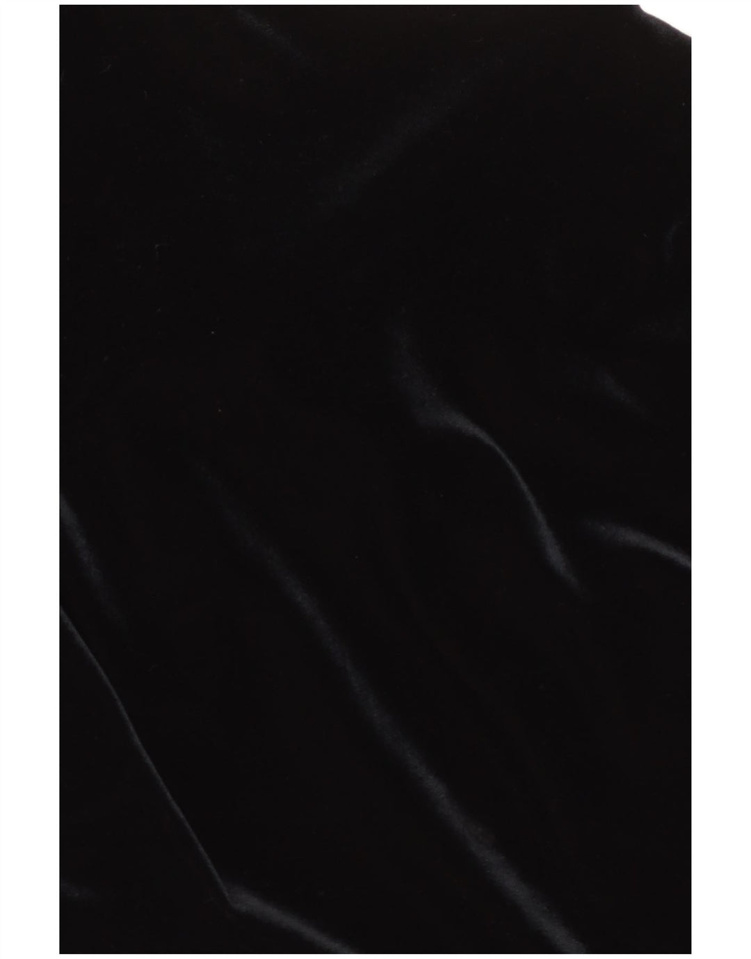 Leonor Γυναικείο βελούδινο μπουφάν Bolero UK 12 Medium Black