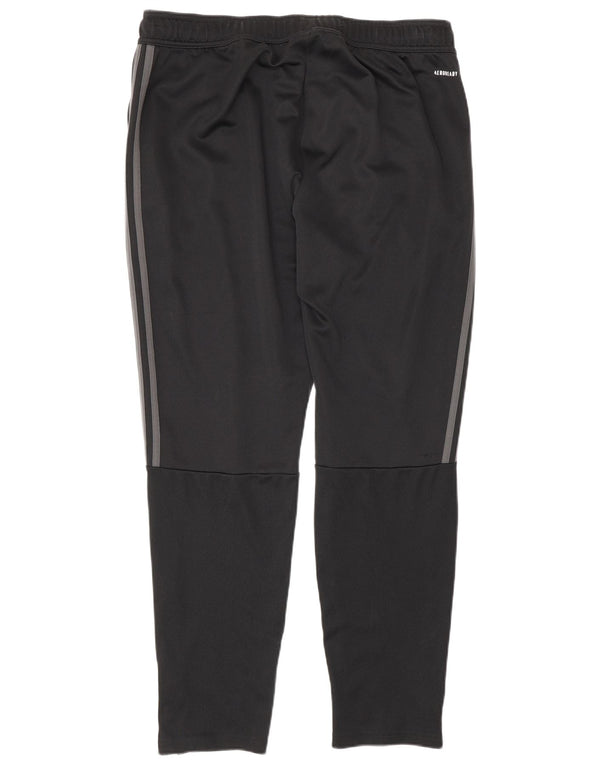 Ανδρική φόρμα φόρμας Adidas Primegreen UK 18 XL Μαύρο Πολυεστέρας