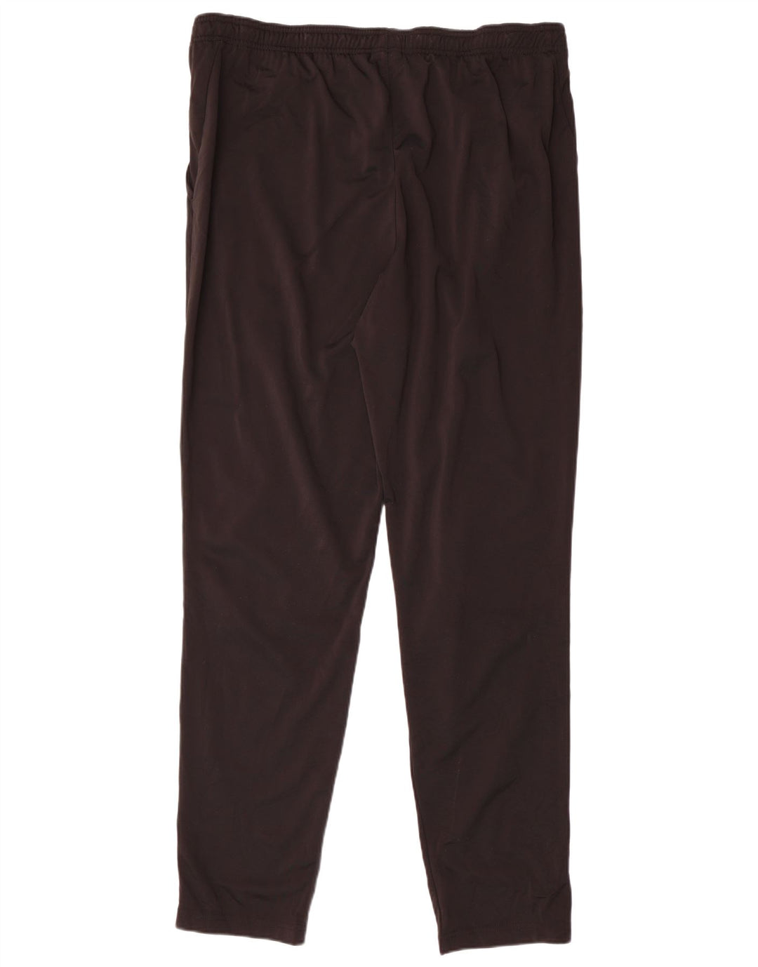 Ανδρική φόρμα Puma Παντελόνι 2XL Μαύρο Πολυεστέρα