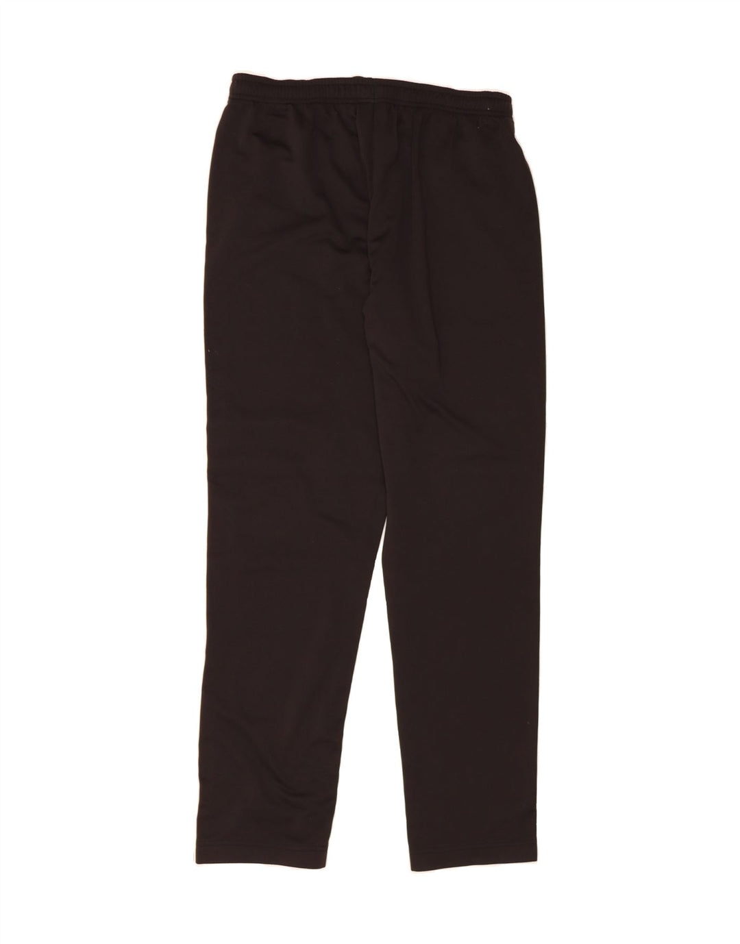 PUMA Mens Tracksuit Trousers Medium  Black Polyester Vintage Puma and Second-Hand Puma from Messina Hembry 