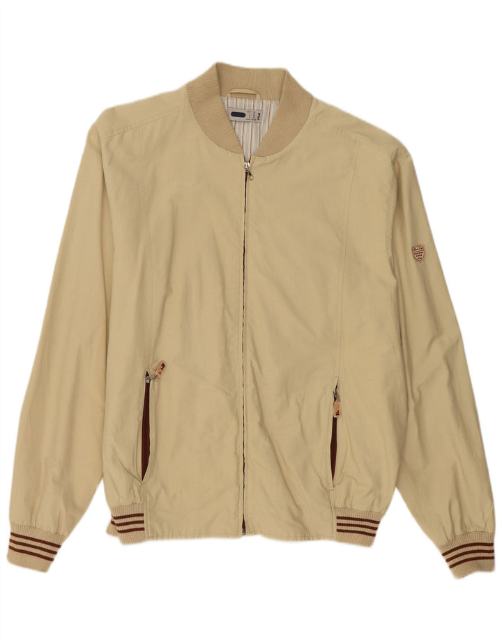 Fila Ανδρικό Bomber Jacket UK 42 XL Beige