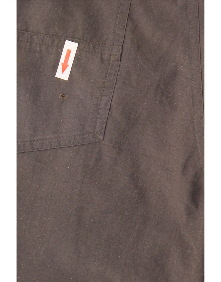 Ανδρικό σορτς Chino FILA W36 Large Grey Polyamide
