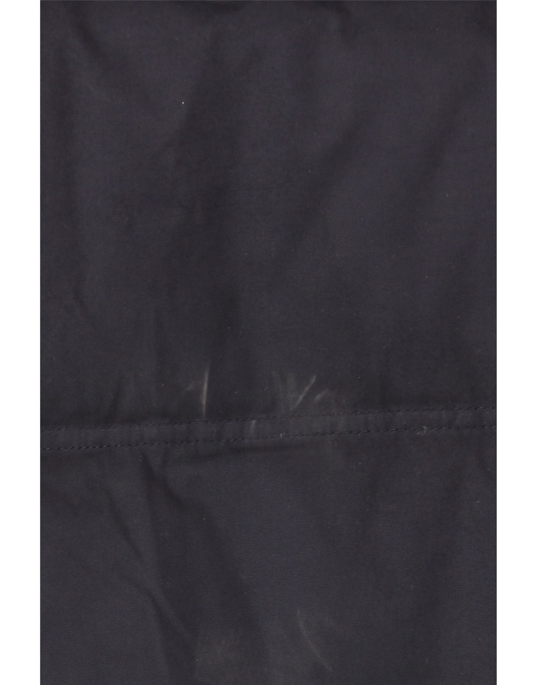 Ανδρικά ρούχα πληρώματος Gilet UK 46 3XL Navy Blue Polyester