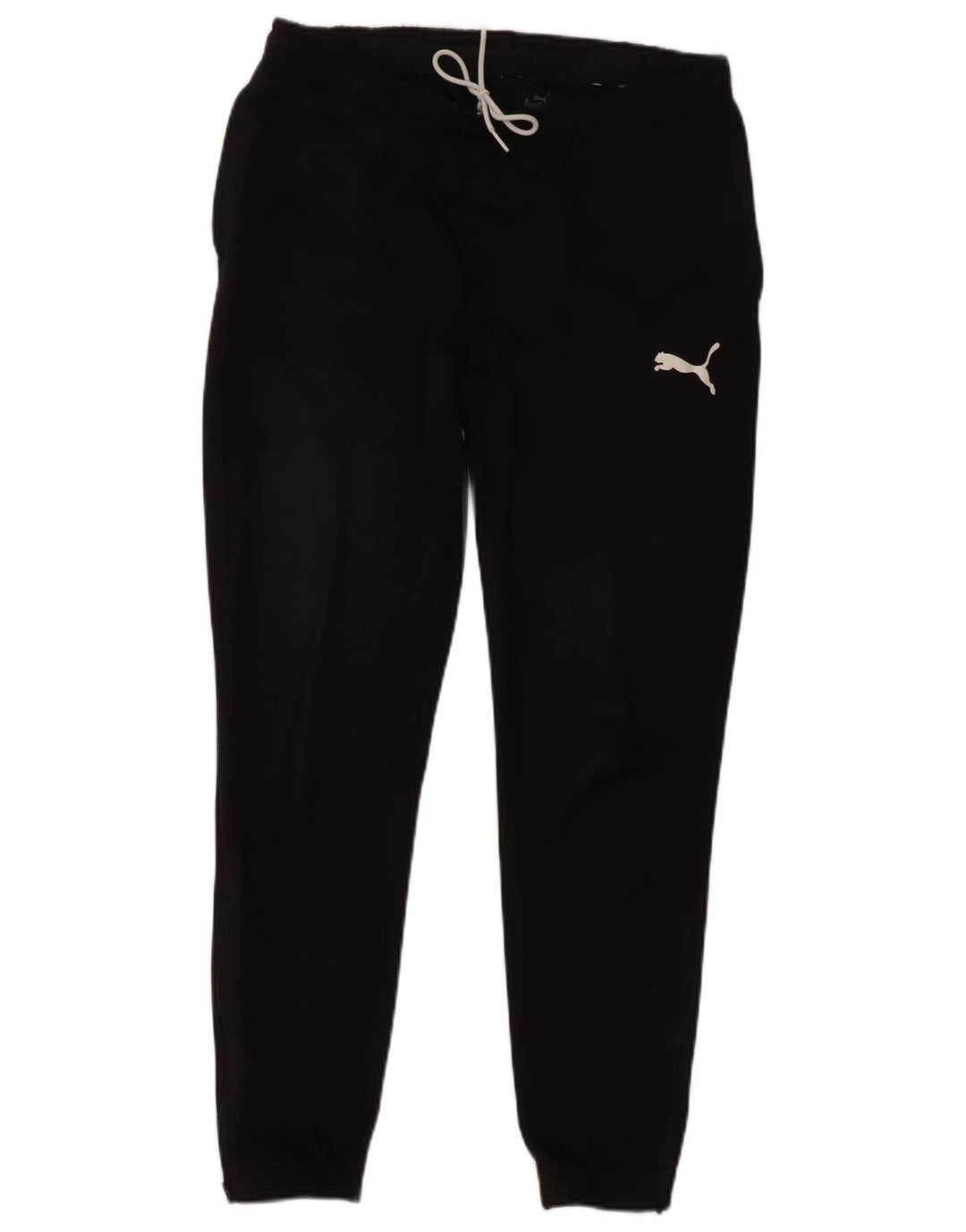 Ανδρική φόρμα Puma Παντελόνι Joggers Μεσαίο Μαύρο