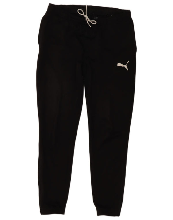 Ανδρική φόρμα Puma Παντελόνι Joggers Μεσαίο Μαύρο