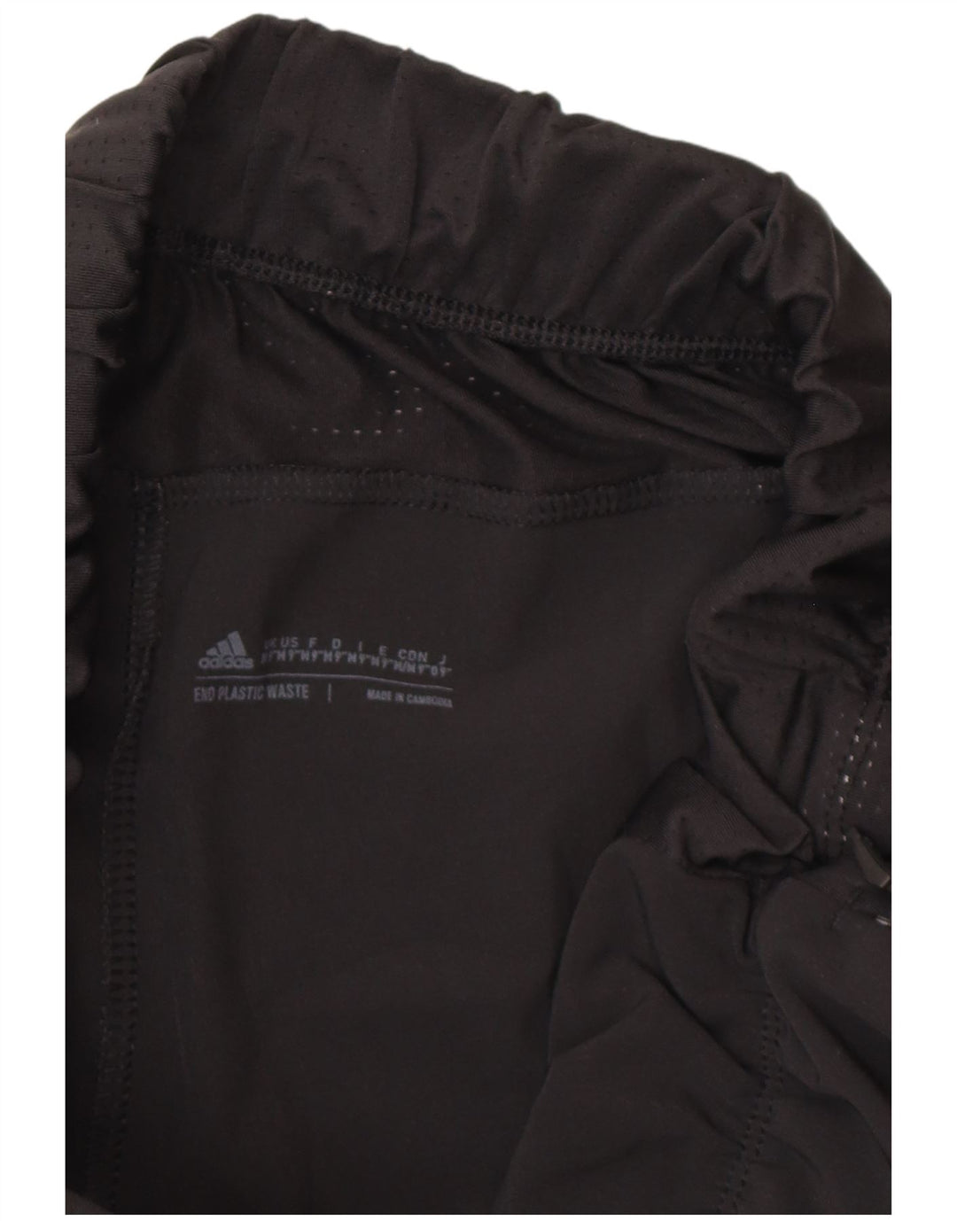 Ανδρικό σορτς Adidas Aeroready Αθλητικό μεσαίο μαύρο