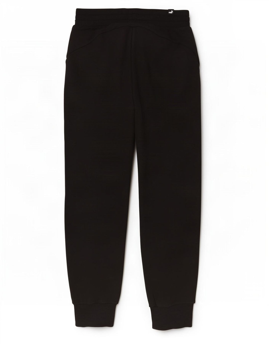 Γυναικεία αθλητική φόρμα Puma Παντελόνι Joggers XS Μαύρο