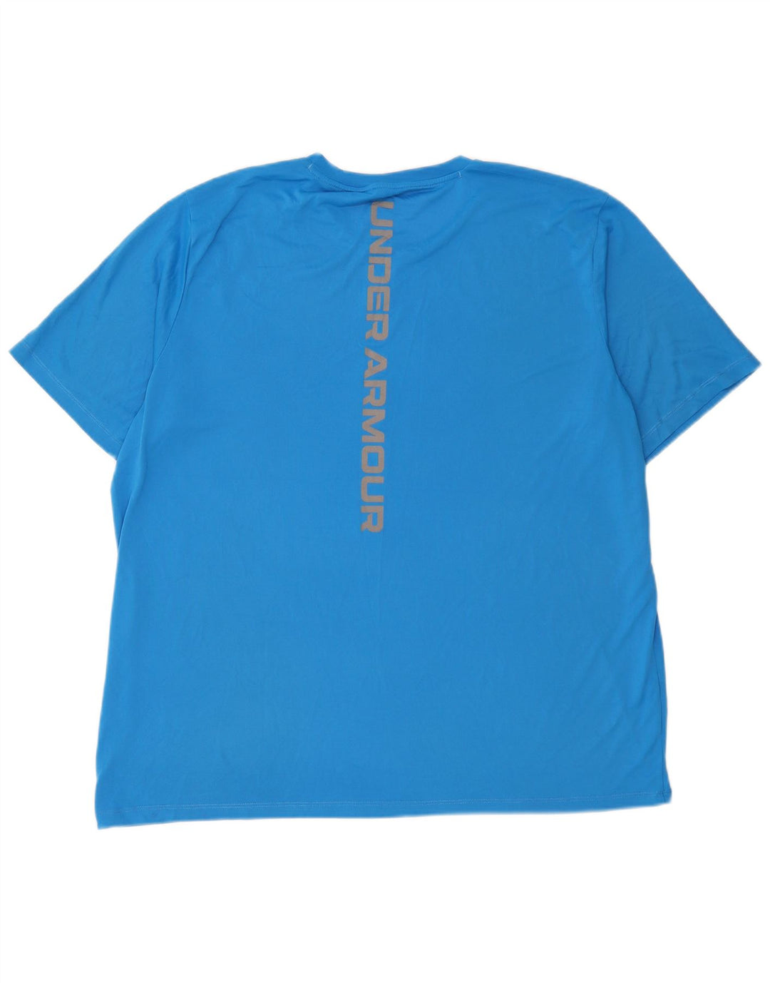 Under Armour Ανδρικό T-Shirt Top 2XL Blue