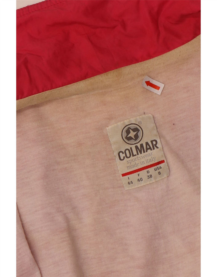 Γυναικεία φόρμα Colmar Graphic Full IT 44 Medium Pink Polyamide