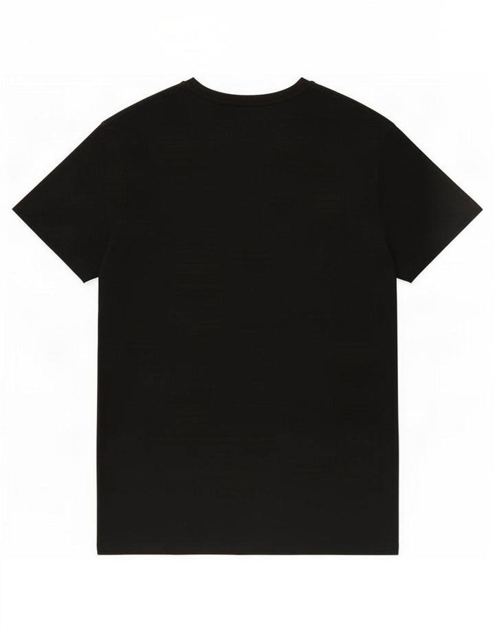 Ανδρικό T-Shirt Levi's Top Large Μαύρο