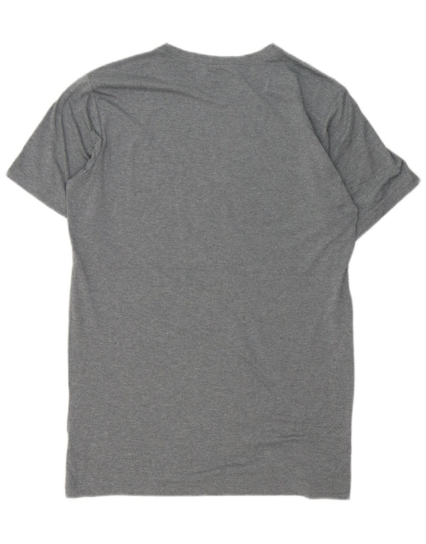 Ανδρικό T-Shirt Columbia Top Medium Grey Polyester