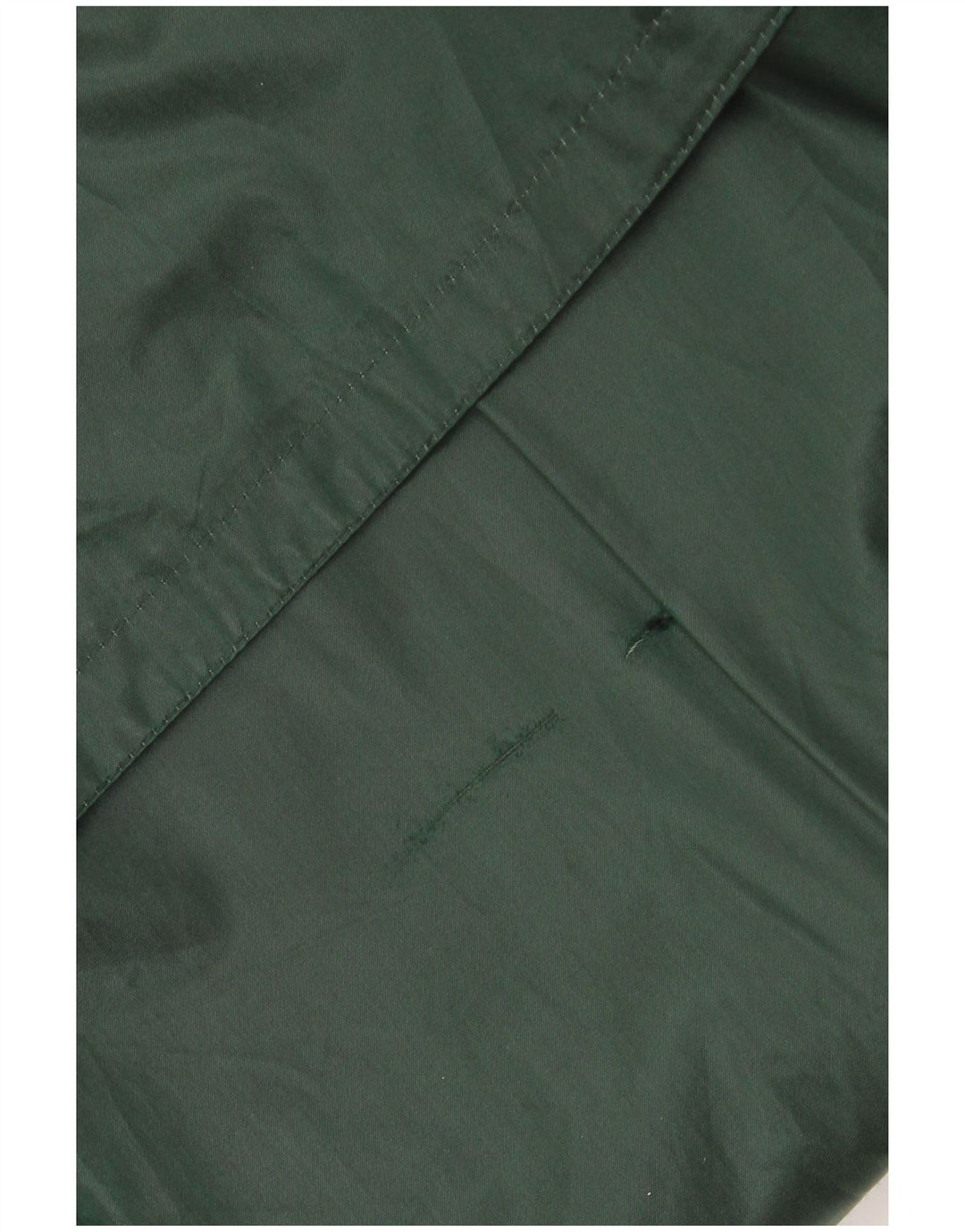Γυναικείο παλτό ROCCOBAROCCO UK 18 XL Πράσινο