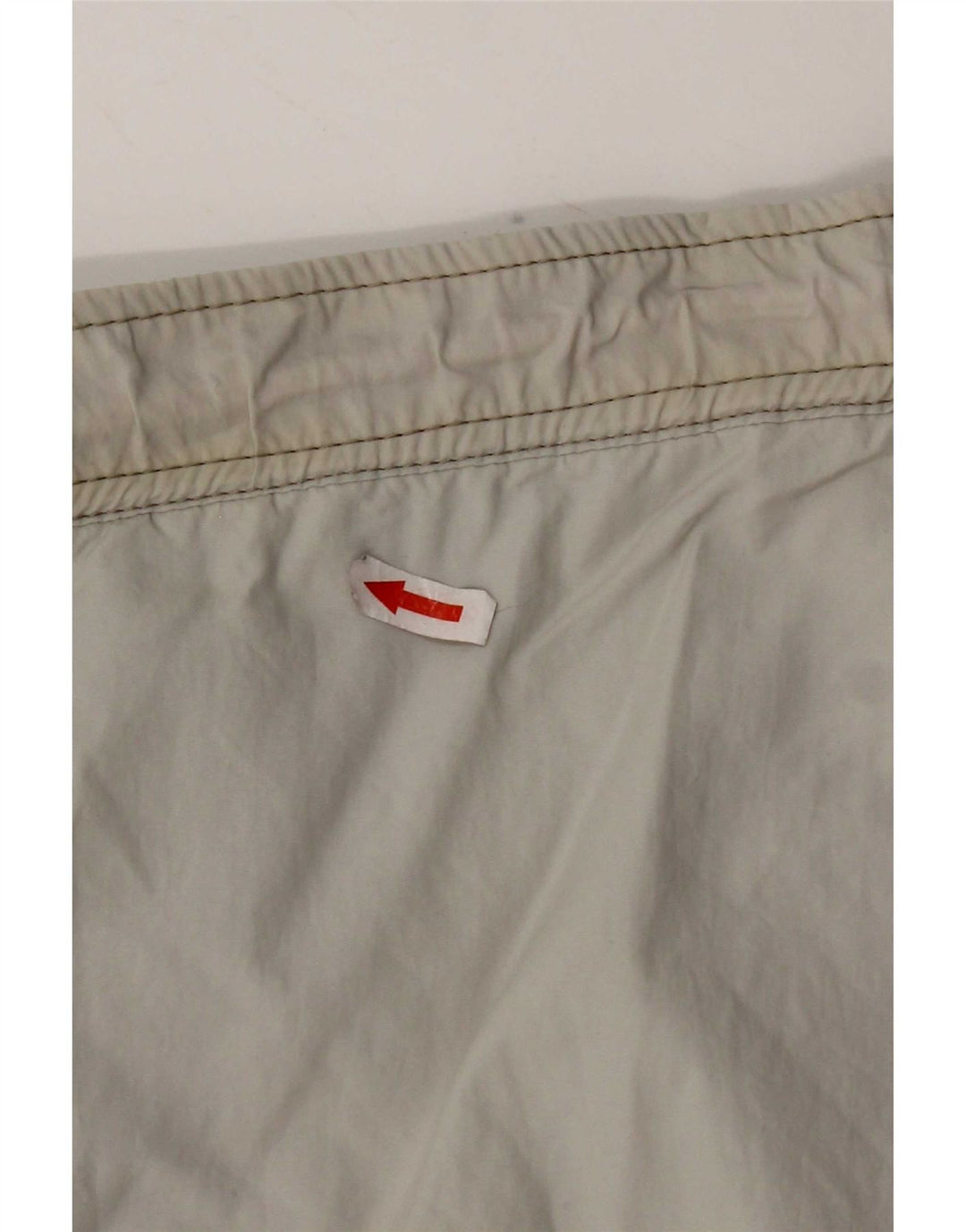 Ανδρικά σορτς κολύμβησης Murphy & Nye XL Grey Nylon