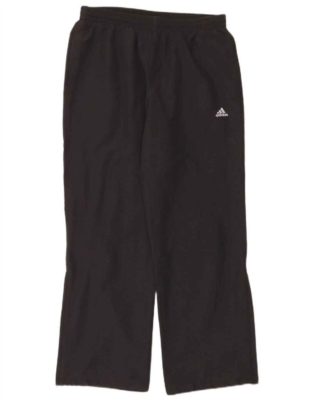Ανδρικό παντελόνι Adidas Clima 365, μεσαίο μαύρο πολυεστέρα