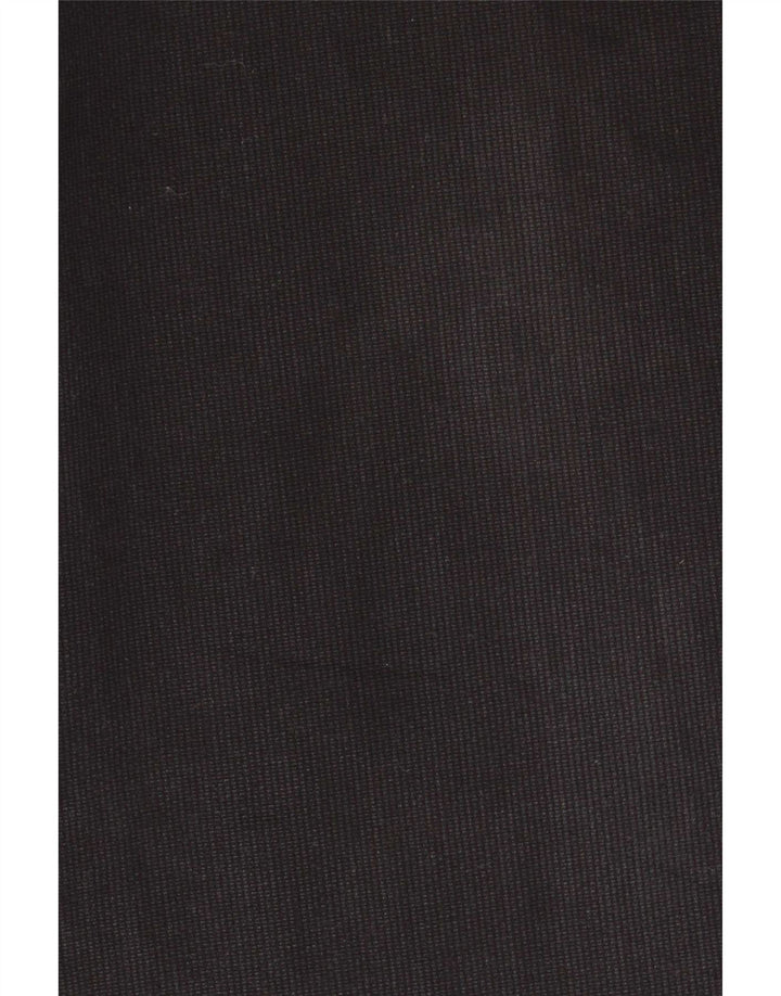 Ανδρικό ίσιο casual παντελόνι Wrangler W32 L30 Μαύρο