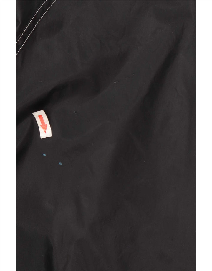 Ανδρική φόρμα Reebok Top Jacket XL Μαύρο