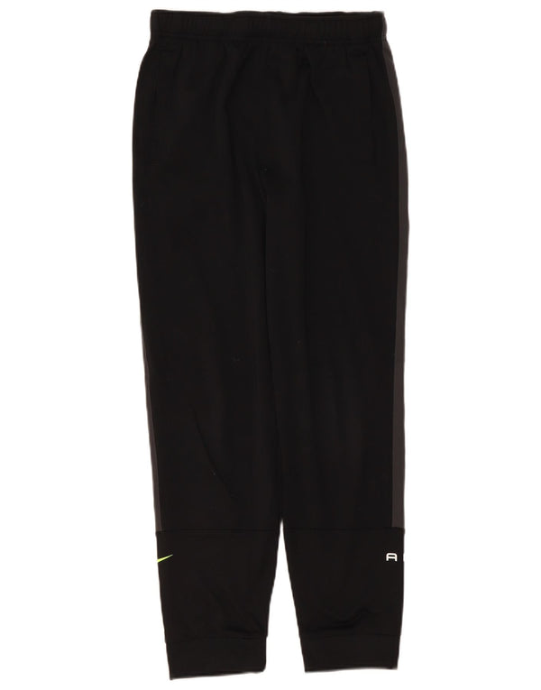 Παντελόνι αθλητικής φόρμας Nike Boys Dri Fit Joggers 13-14 ετών XL Μαύρο