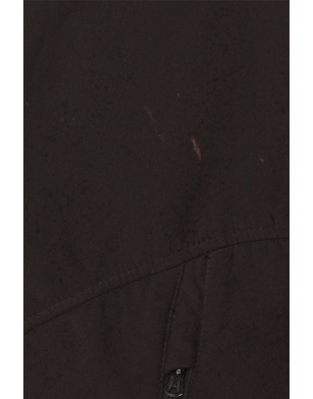 Ανδρικό Μπουφάν Ανεμοδράστη Mountain Warehouse UK 42 2XL Μαύρο