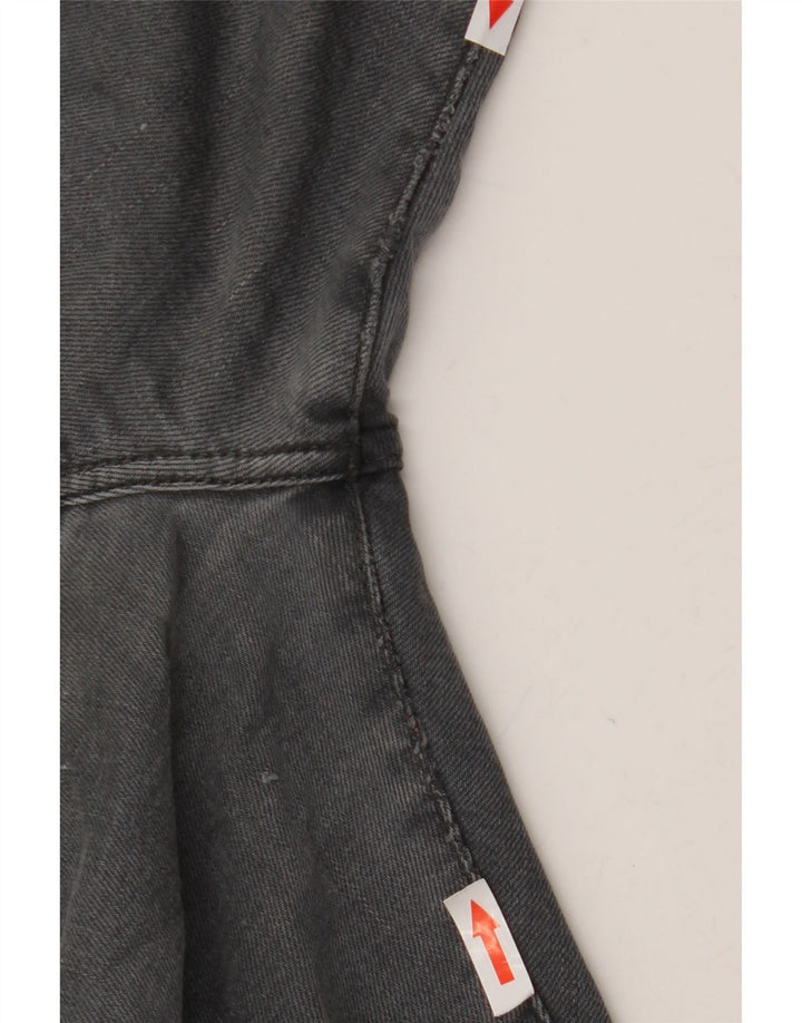 Ted Baker Ανδρικό Slim Jeans W34 L31 Γκρι