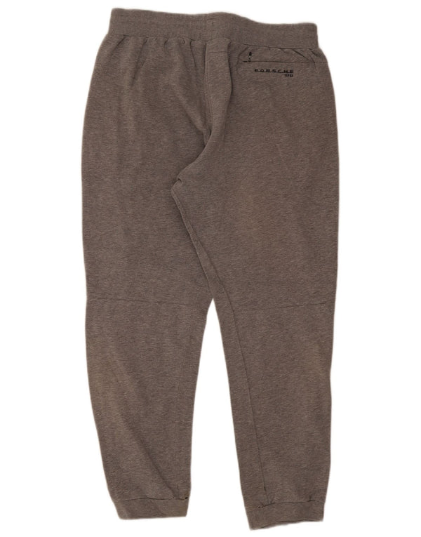 Ανδρική φόρμα Adidas Παντελόνι Joggers XL Γκρι βαμβακερό