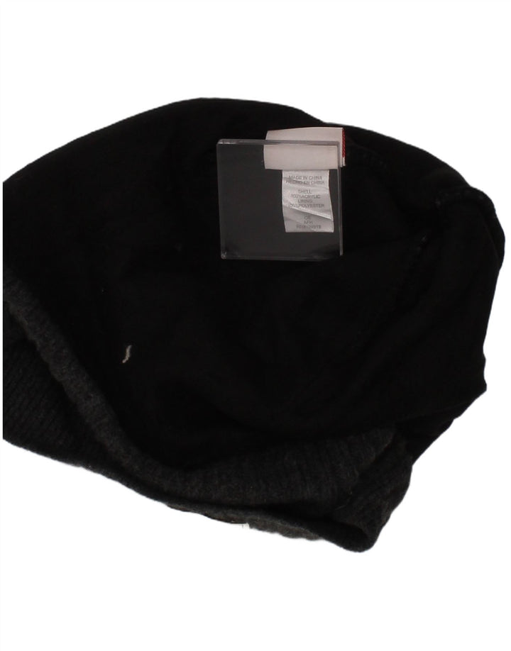 Ανδρικό καπέλο Levi's Knit Beanie One Size Grey Acrylic