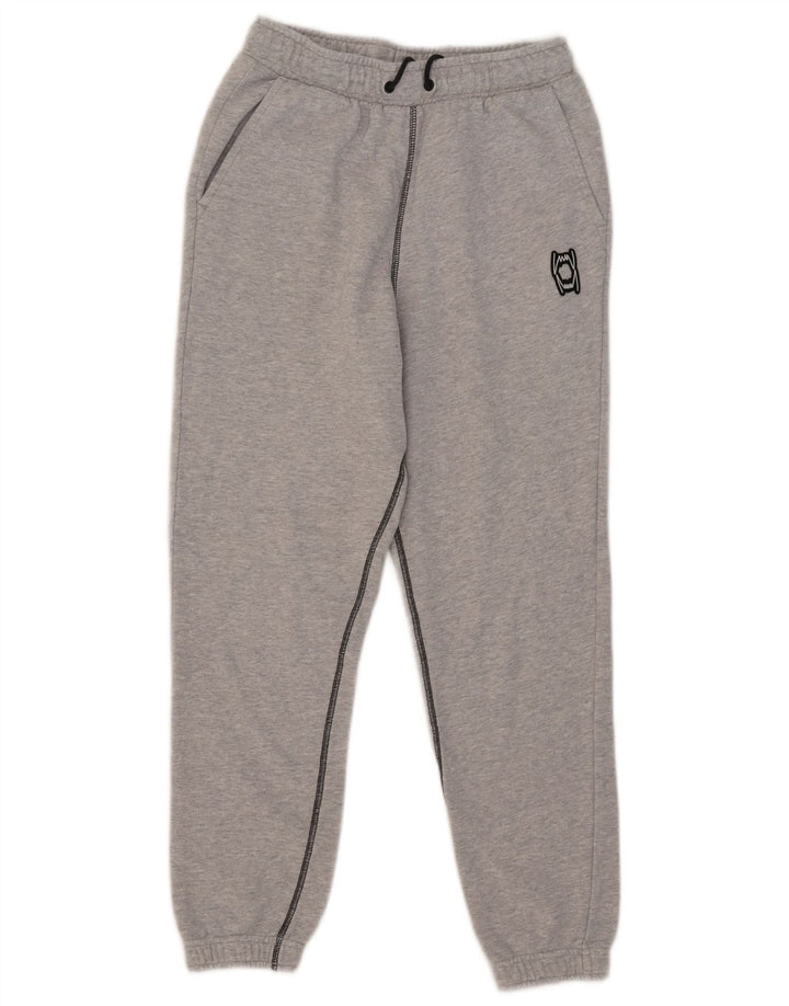Ανδρική φόρμα Puma Παντελόνι Joggers Small Grey Flecked