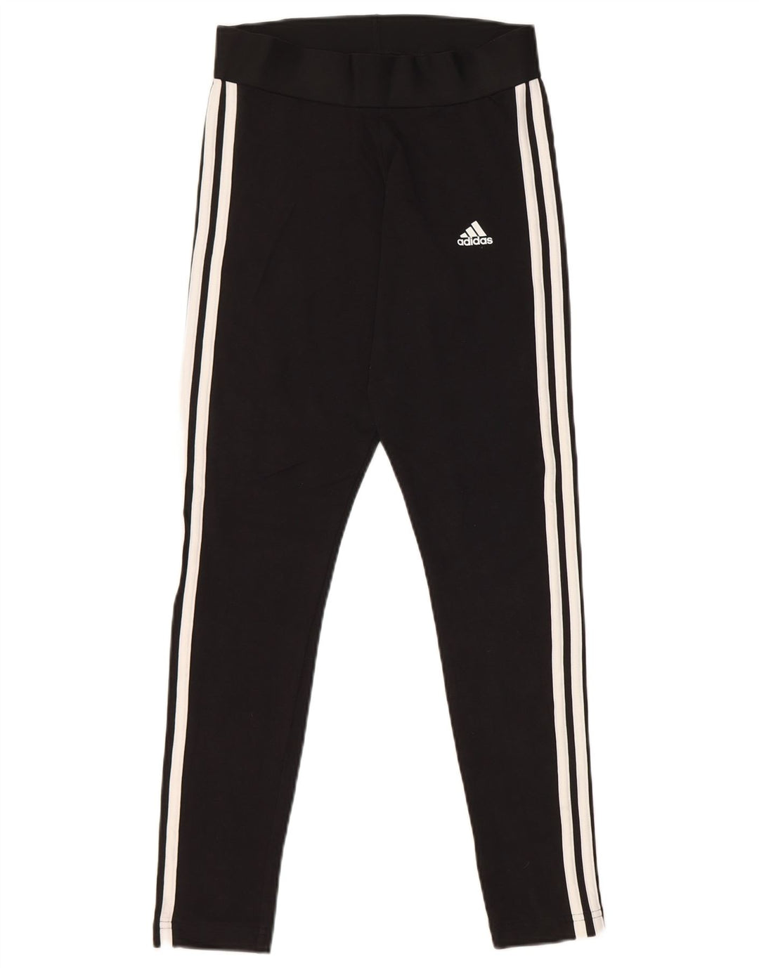 Adidas Γυναικείο Κολάν UK 8/10 Small Black