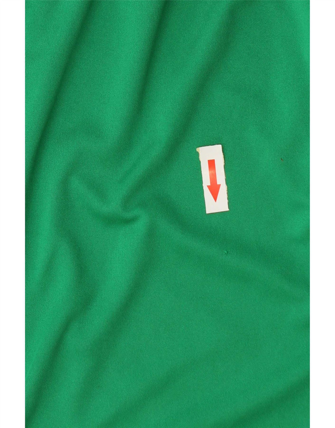 Ανδρικό σορτς Adidas Aeroready Αθλητικό μεσαίο πράσινο