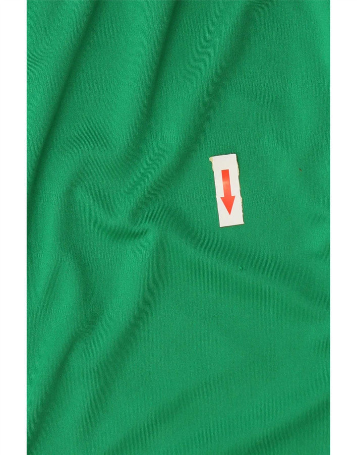 Ανδρικό σορτς Adidas Aeroready Αθλητικό μεσαίο πράσινο
