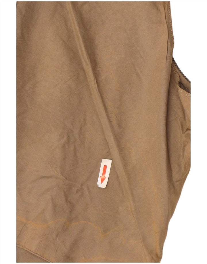 Ανδρικό γιλέκο Monza Small Khaki Flecked