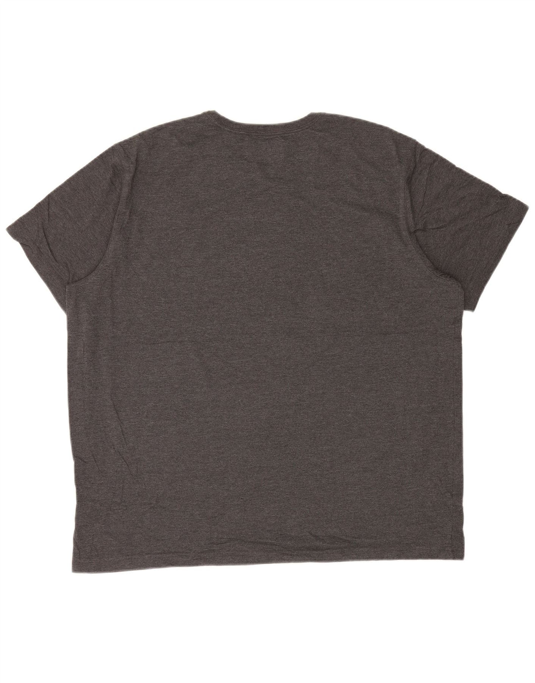 EDDIE BAUER Ανδρικό γραφικό T-Shirt Top XL Γκρι βαμβακερό