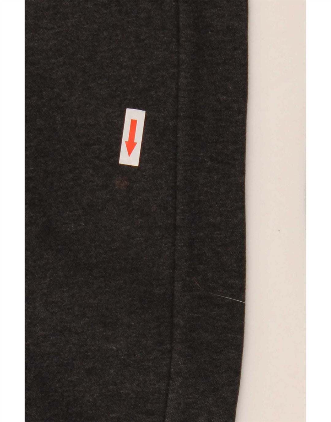 Ανδρική φόρμα Nike Παντελόνι Joggers μεγάλο γκρι βαμβακερό