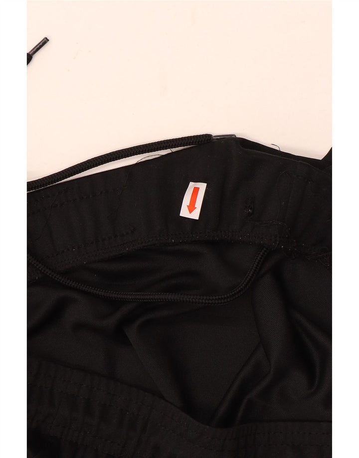 Ανδρικό αθλητικό σορτς Adidas Dri Fit μεγάλο μαύρο πολυεστέρα