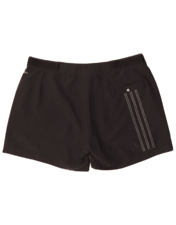 Adidas Γυναικείο Clima 365 Chino Short UK 16 Large W34 Grey