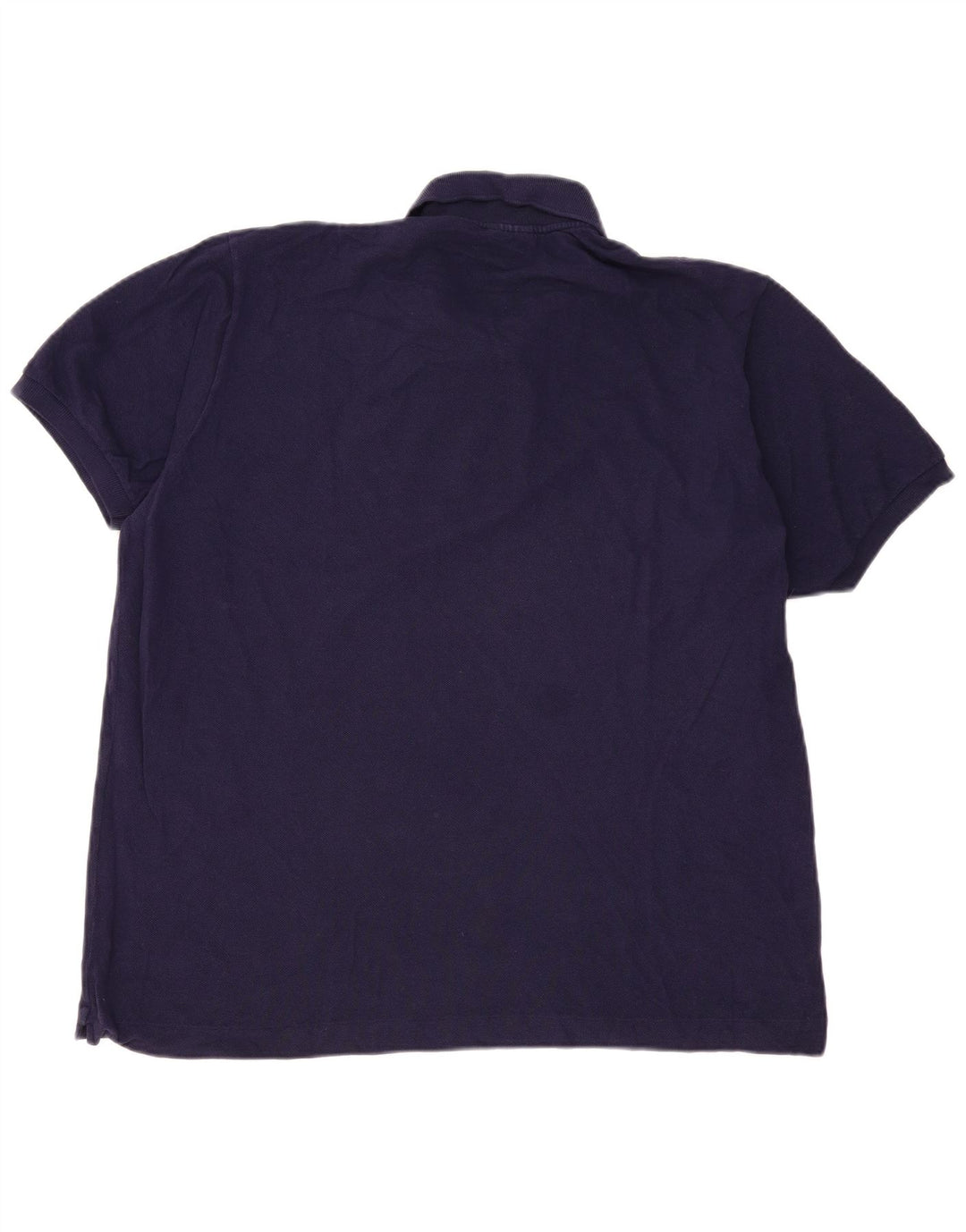 Ανδρικό μπλουζάκι πόλο Lacoste, νούμερο 6 XL Navy Blue