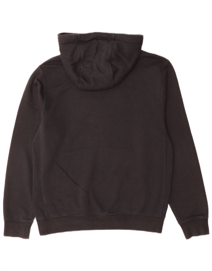 Ανδρικό φούτερ Nike, μαύρο βαμβακερό