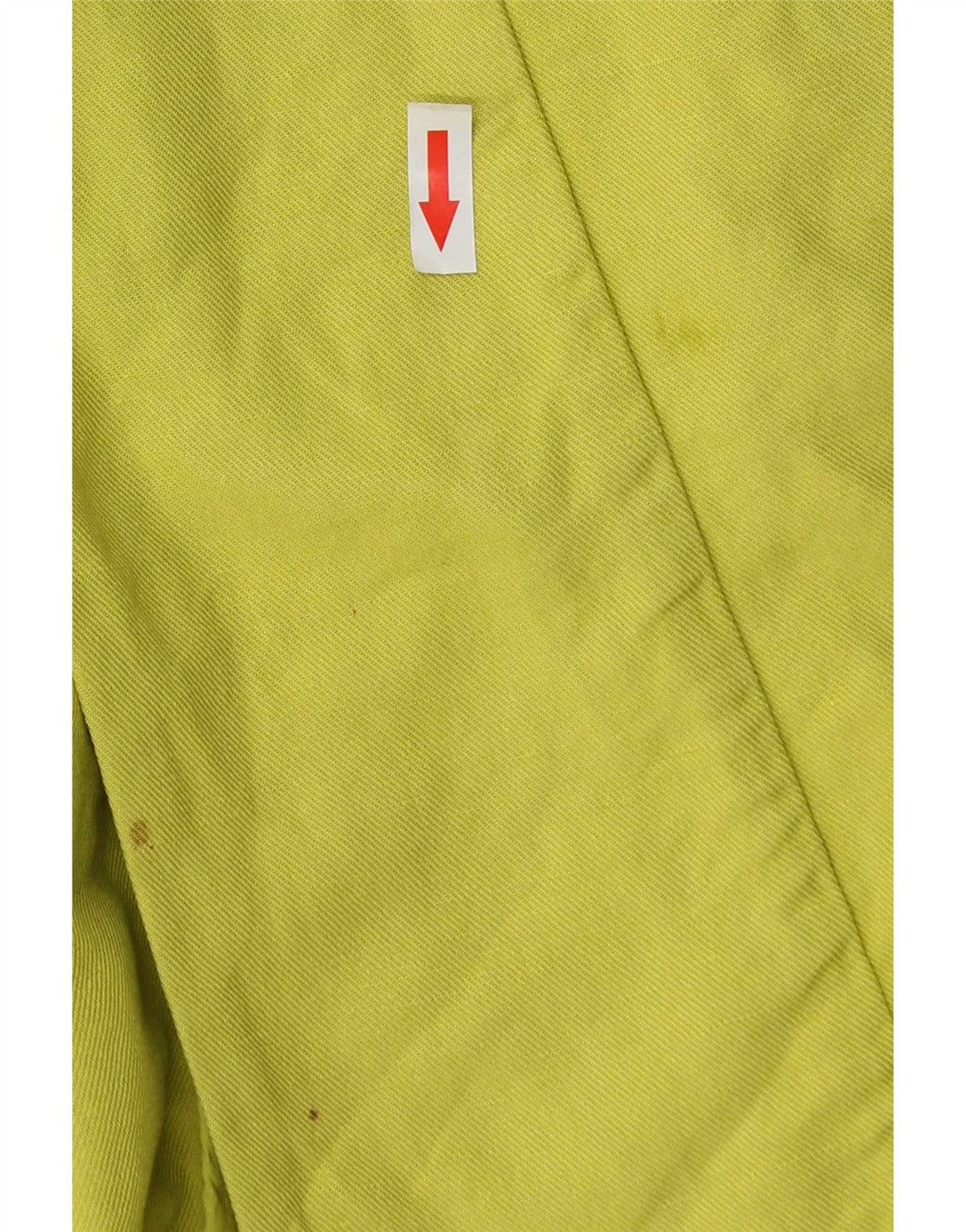Vintage γυναικείο πανωφόρι UK 14 Large Green