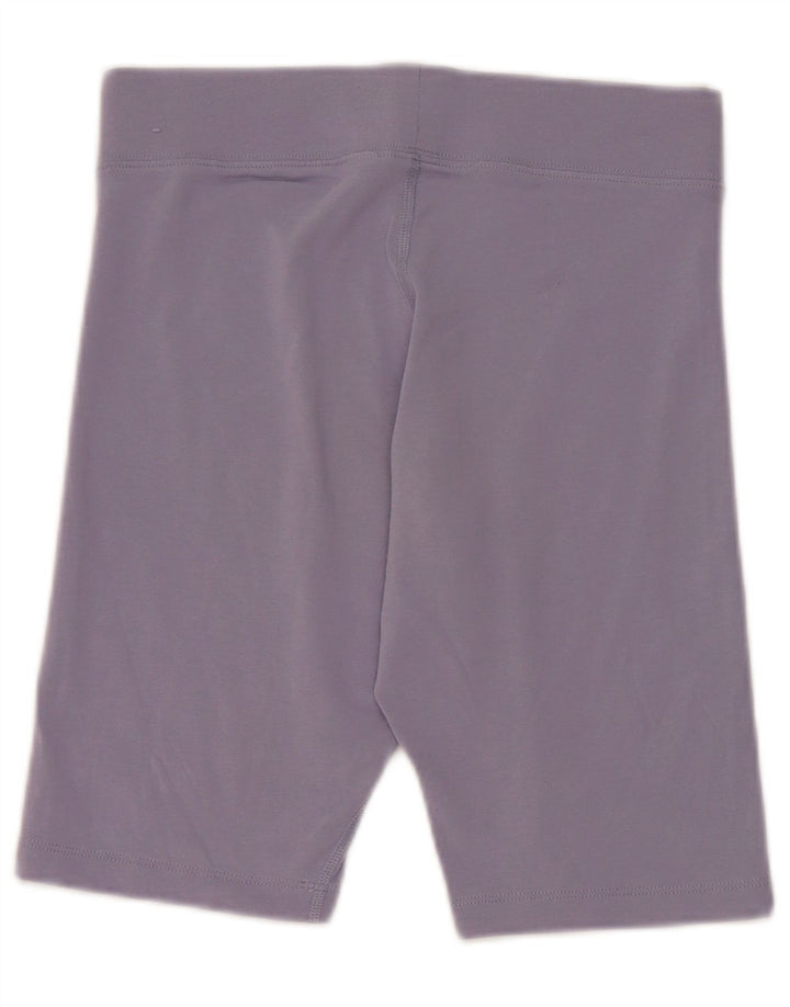Γυναικείο αθλητικό σορτς Nike UK 8 Small Purple
