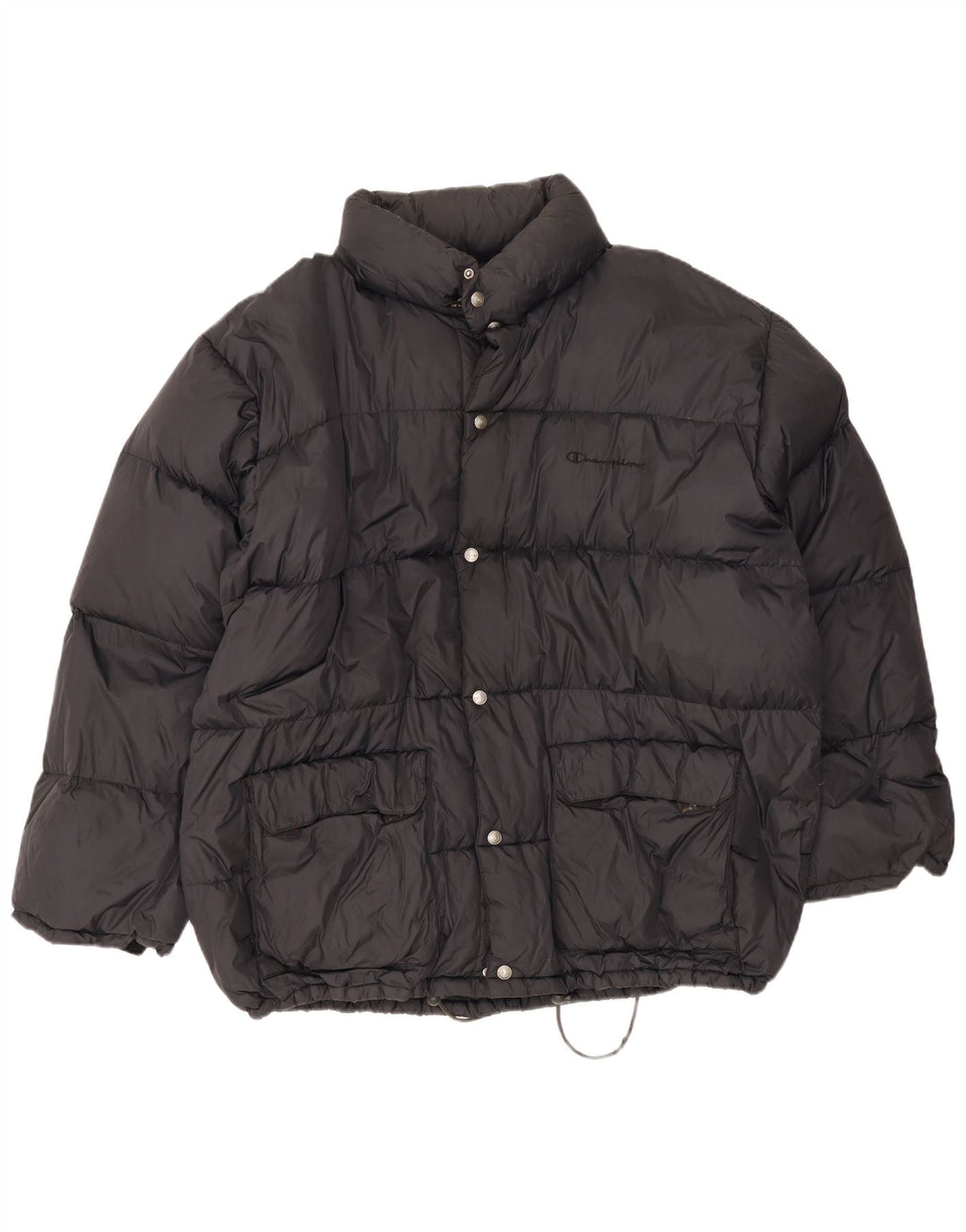 Champion Ανδρικό μπουφάν UK 44 2XL Μαύρο